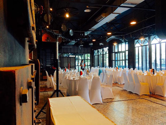 Tr rock hill hotel, Songkhla
