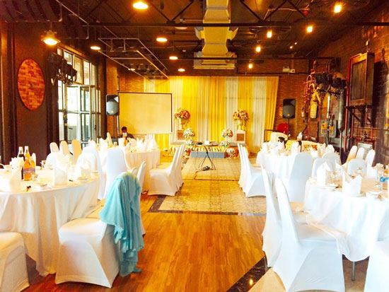 Tr rock hill hotel, Songkhla
