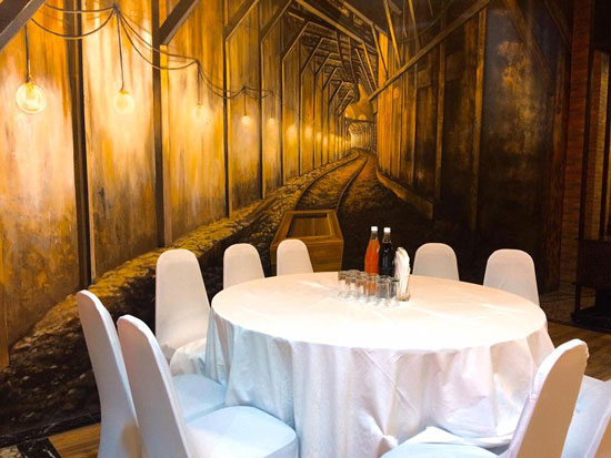 Tr rock hill hotel, Songkhla
