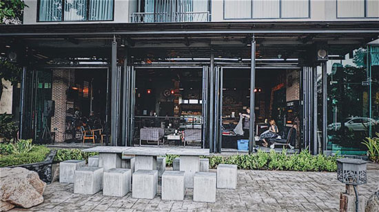 Tr rock hill hotel, Songkhla
