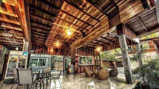 HOTEL & RESORT