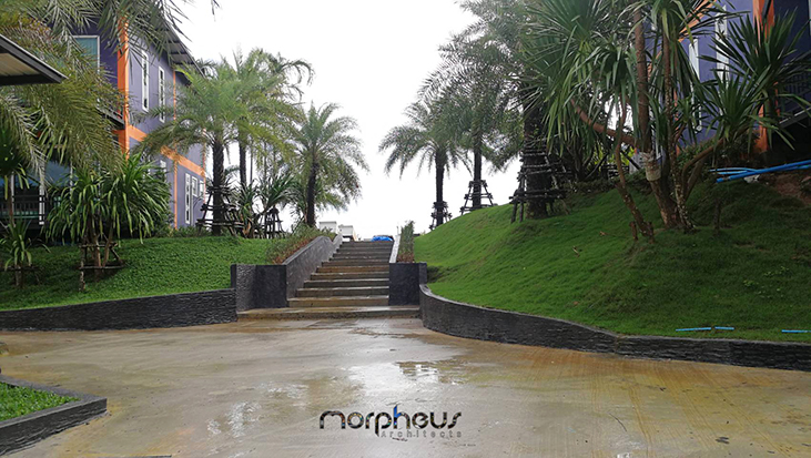 Huai num sai resort, Phatthalung (Phase 2)