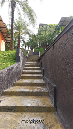Huai num sai resort, Phatthalung (Phase 2)